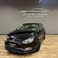 Volkswagen Polo 1.4 TDI Trendline BlueMotion