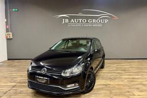 Volkswagen Polo 1.4 TDI Trendline BlueMotion