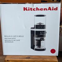 Macina Caffè KitchenAid