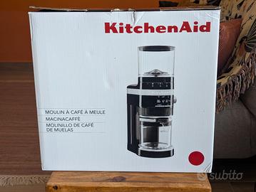 Macina Caffè KitchenAid