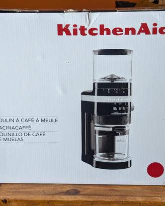 Macina Caffè KitchenAid