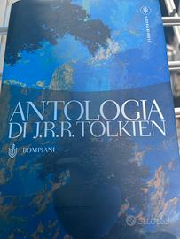 Antologia di J R R Tolkien