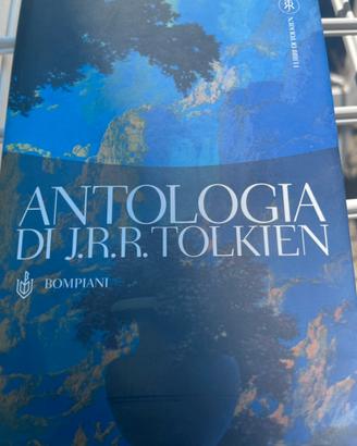 Antologia di J R R Tolkien