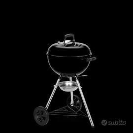 Barbecue Weber Kettel Classic 47 cm