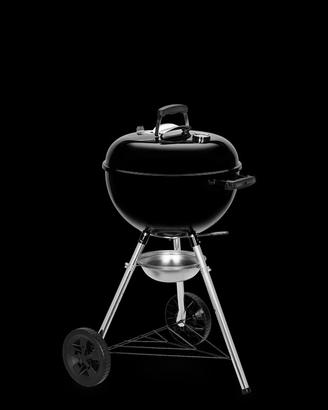 Barbecue Weber Kettel Classic 47 cm