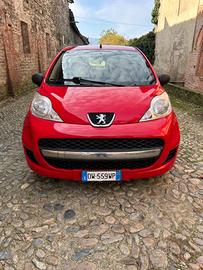 Peugeot 107 1.0 68CV 5p. Desir