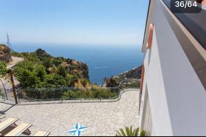 Costiera Amalfitana - FURORE - Domus Vigna Fusco