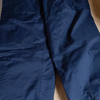 Pantaloni impermeabili 