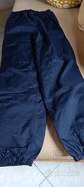 Pantaloni impermeabili 