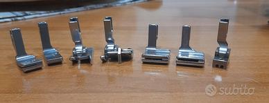 piedini per macchina da cucire 