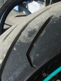 pirelli angel st