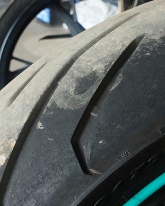 pirelli angel st