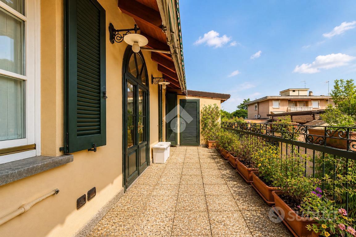 Appartamento – Paderno Dugnano, Dugnano - Vista 5
