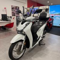 Honda SH 125 ABS - 2018