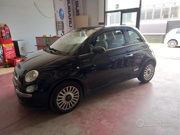 Fiat 500 1.2 EasyPower Lounge GPL