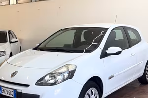 Renault Clio 1.2 16V 3 porte GPL Dynamique