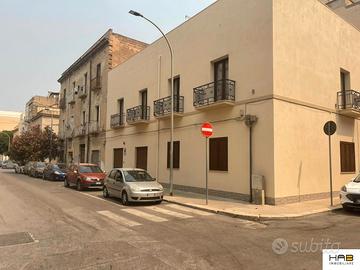 Bilocale 1P Trapani Via Vespri