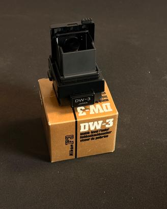 Nikon DW3