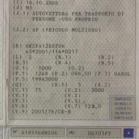 Motore Grande punto 1.3 mj 90cv.