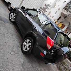 TOYOTA RAV4 2007