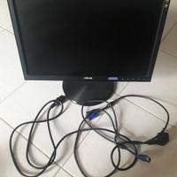 monitor asus vw193D-B
