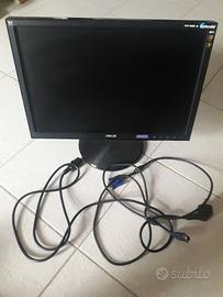 monitor asus vw193D-B