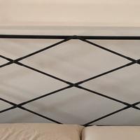 Letto matrimoniale CIACCI