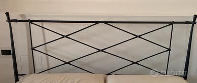 Letto matrimoniale CIACCI