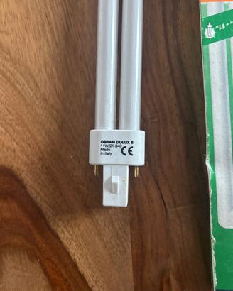 osram 11 W g 23 