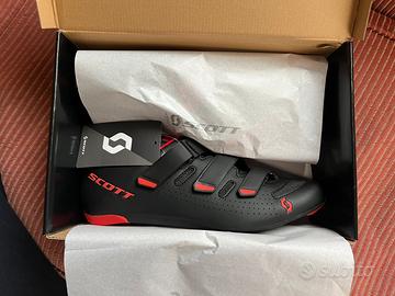 Scott Bike Scott Road Comp