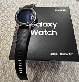 Galaxy Watch