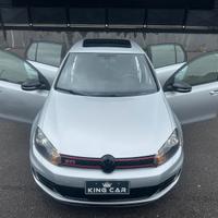 Volkswagen Golf 2.0 TSI DSG 5p. GTI