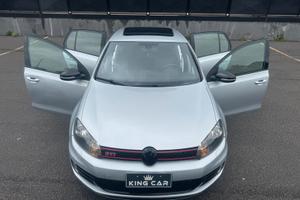 Volkswagen Golf 2.0 TSI DSG 5p. GTI