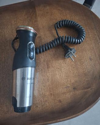 Bosh Maxxo Mix 800W frullatore immersione motore