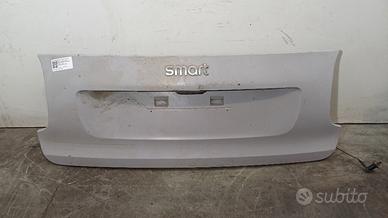 PORTELLONE POSTERIORE SMART ForTwo Cabrio (W453) A