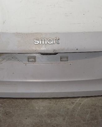 PORTELLONE POSTERIORE SMART ForTwo Cabrio (W453) A