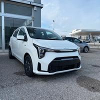 Kia Picanto 1.0 GDi 5 porte Urban