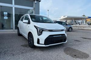 Kia Picanto 1.0 GDi 5 porte Urban