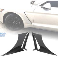 PRESA D'ARIA LATERALE PARAFANGO FORD MUSTANG 15-23