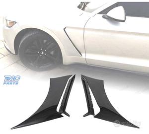 PRESA D'ARIA LATERALE PARAFANGO FORD MUSTANG 15-23