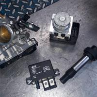 BMW G 310 20-23 : farfallato abs centralina