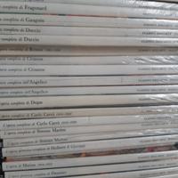 Classici dell arte Rizzoli