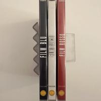 Pacchetto 3 dvd trilogia Kieslowski TRE COLORI