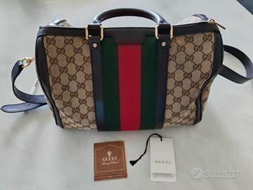 borsa Gucci 