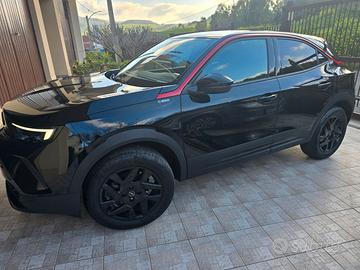 Opel Mokka 1.2T 130cv AT8 Gs Line