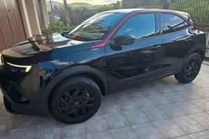Opel Mokka 1.2T 130cv AT8 Gs Line