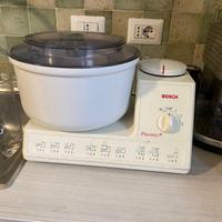 Impastatrice planetaria Bosch