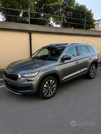 ŠKODA KODIAQ 2.0 TDI DSG – MAGGIO 2022 130.000 km