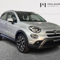 FIAT 500X 500 X 2018 1.6 mjt Cross 4x2 120cv