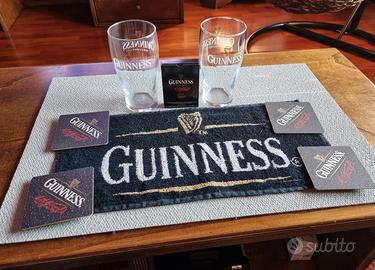 Guinness set 